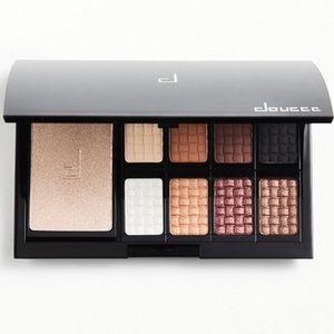 DOUCCE Freematic Limited Edition Smokey Palette